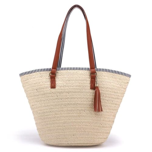 Wicker Bag